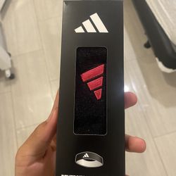 Adidas Reversible Headband brand New 