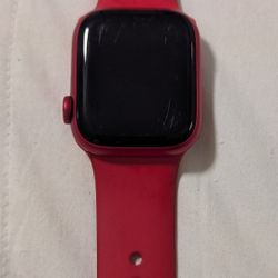 Series 9 Womens Apple Watch 
