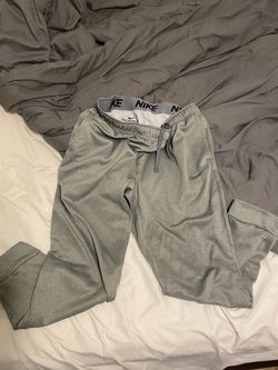 Nike therma-fit pants