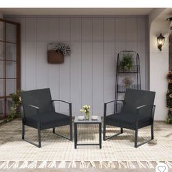 Patio Set 