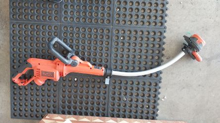 BLACK+DECKER GH3000 Trimmer / Edger – Works Great