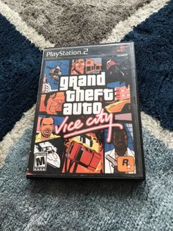 GTA Vice City