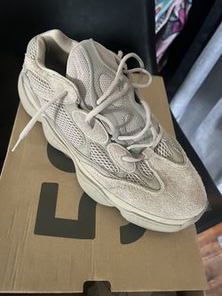 Yeezys
