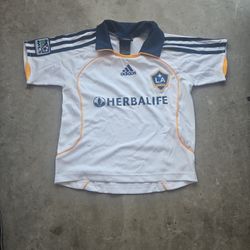 Kids Adidas Herbalife Jersey 