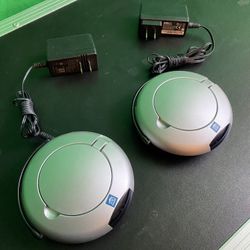 Wireless Audio & Video Sender (Transmitter & Receiver )