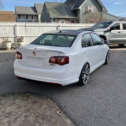 2009 Volkswagen Jetta