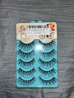 False Lashes