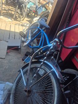 Low rider hoper