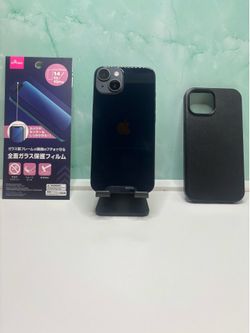iPhone 14 128GB Unlocked - Clean Condition (Free Accessories)