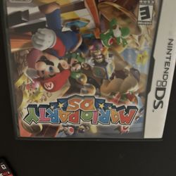 NINDTENDO SWITCH, Ds , Ps4&ps5 Games 