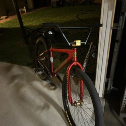 Fixed Monster Ripper No Trades