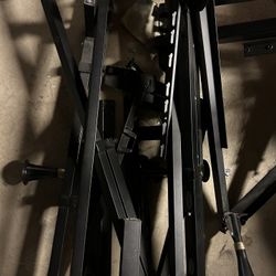 Adjustable Bed Frame