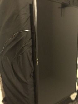 40” 1080p TV