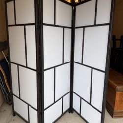 IKEA RISÖR Room Devider