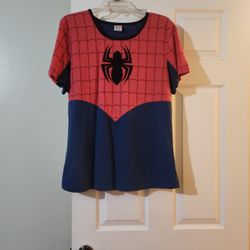 Spiderman Shirt