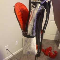 Selling Book bag 