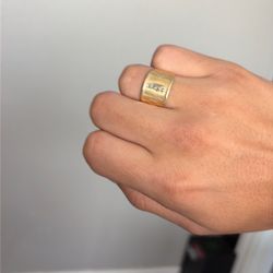 Gold Ring 14k