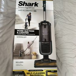 Shark Vacuum $$$