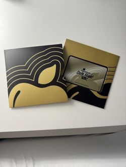 Applebee’s Date Night Card ($1560 Value) - Physical Card