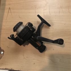 Fishing Reel