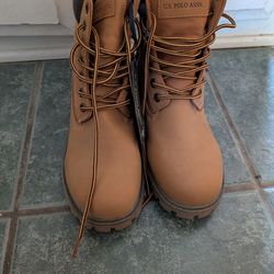 Men's boots