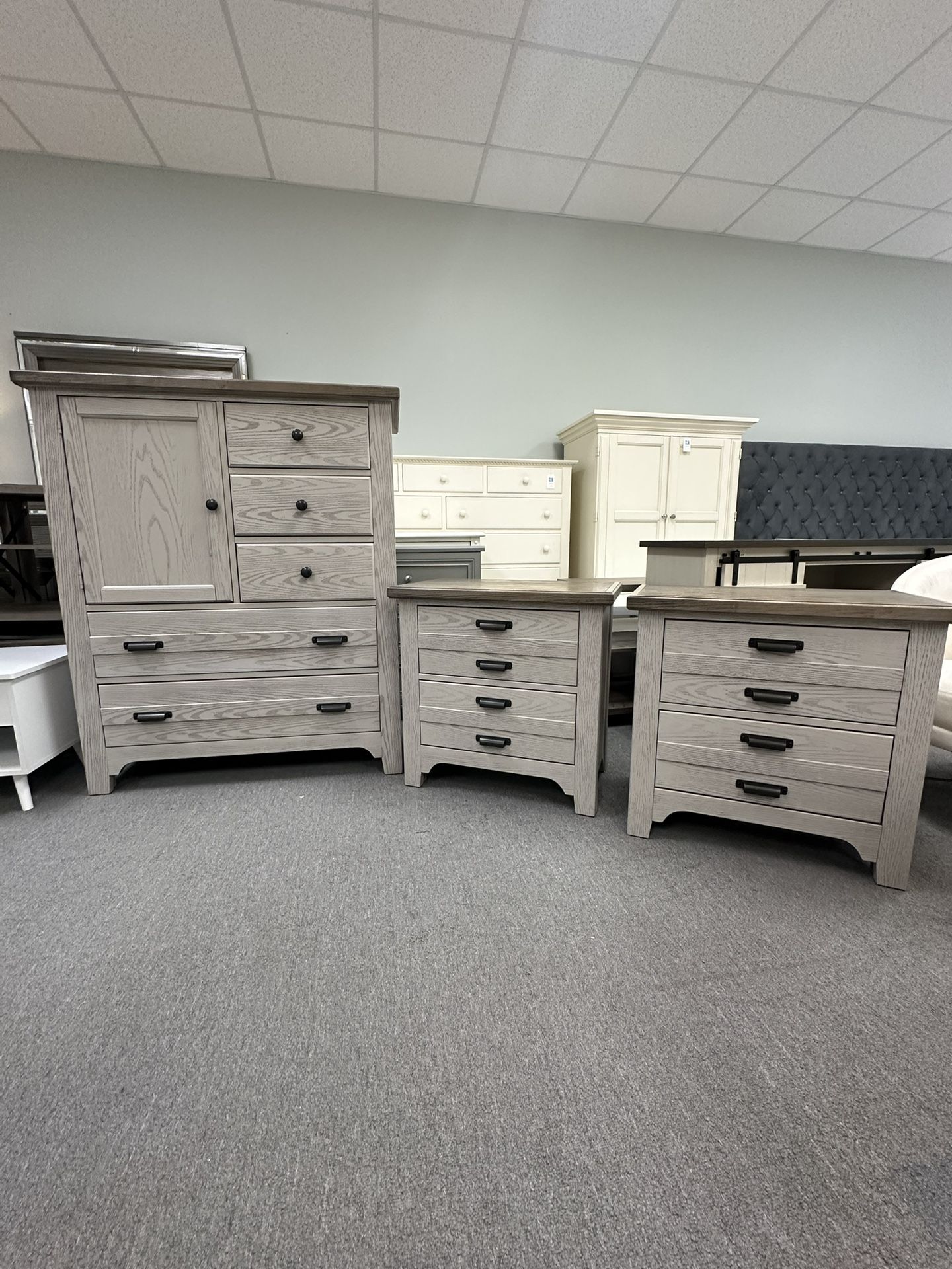 Bedroom set (FREE 24H DELIVERY)