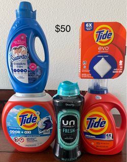 Laundry Bundle