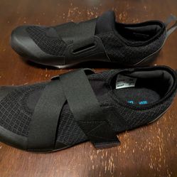 Shimono Spin Shoes Women's 9