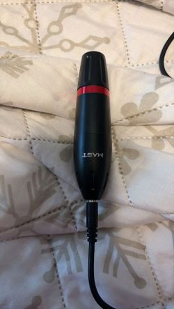 Mast rotary tattoo pen