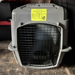 Per Travel Crate