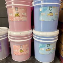 All Purpose Cleaners  5 Gallon bucket