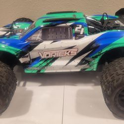 Arrma Vorteks 3s Rtr
