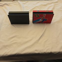 Nintendo Switch 1 Docks (Each $30)
