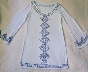 Bikini Swimsuit Cover Up