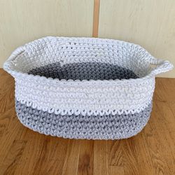 X-Large Weave Basket