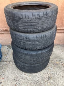 Llantas