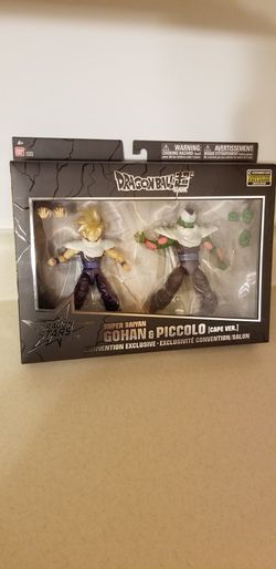 Dragon ball Dragon Star Exclusive 