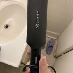 Hair Straightener 