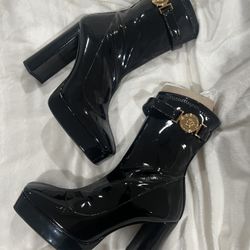 Versace Boots 