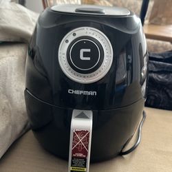 Chefman Air-fryer