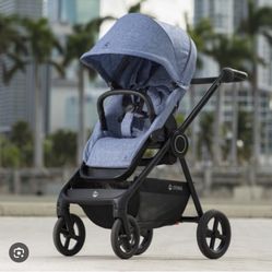 Stroller - Stokke Beat