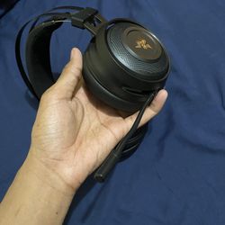 Razor Headphones 