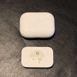 AirPods Pro 3rd Gen