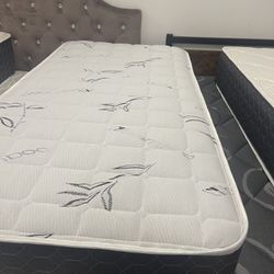 Twin Mattress
