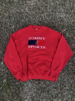 Bootleg Tommy Crewneck sz. Large