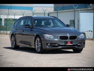 2014 BMW 328i xDrive