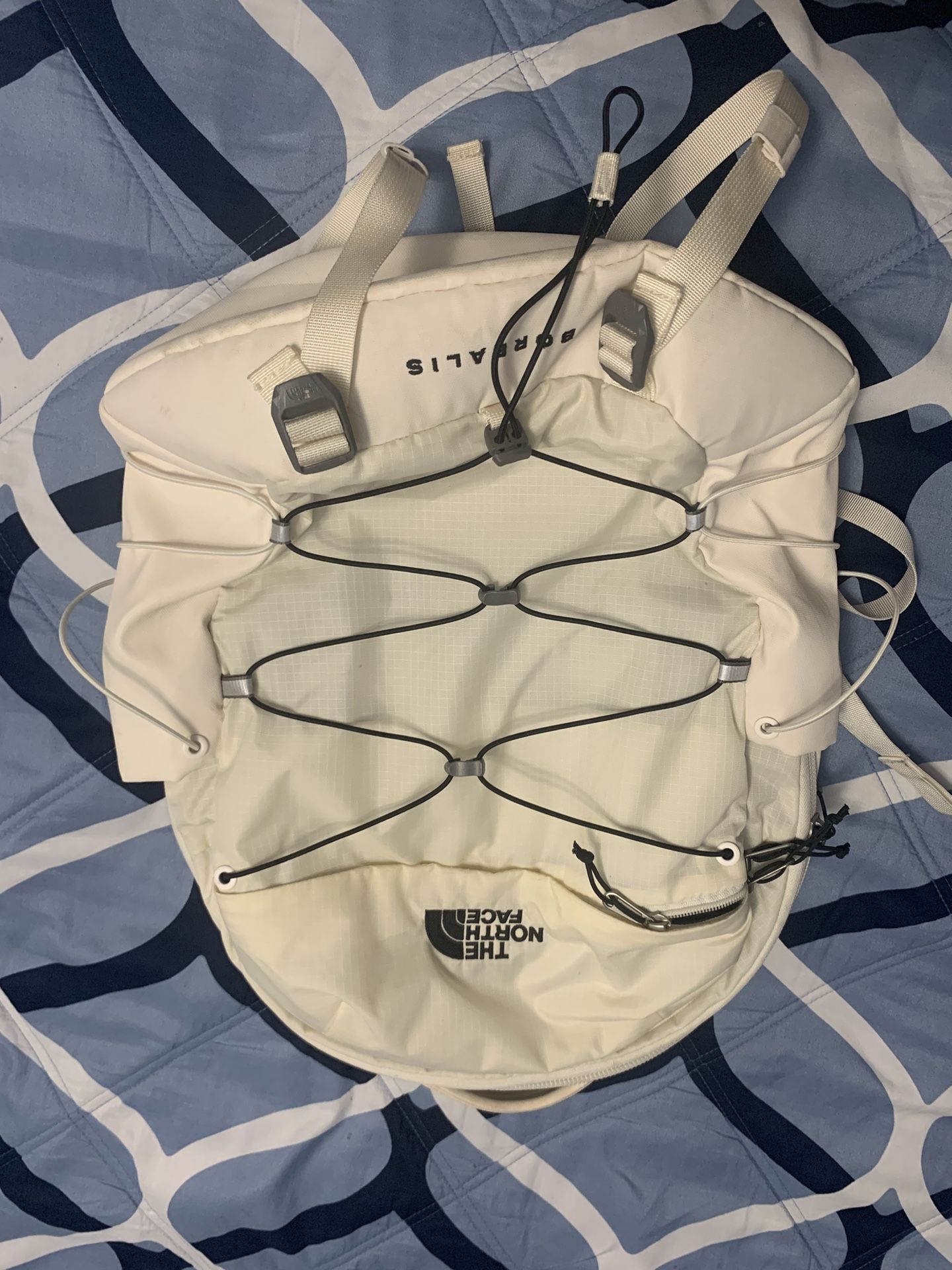 North Face Backpack