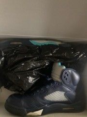 Jordan 5 Collection