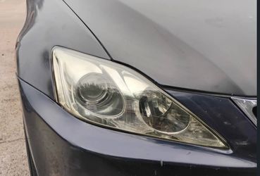 Headlight Restoration 💎✨