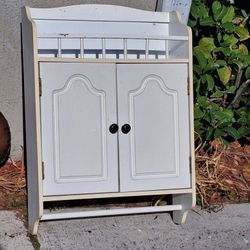 Bathroom Cabinet